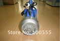 Double Stage Vacuum Pump  3