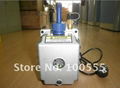 Double Stage Vacuum Pump  4