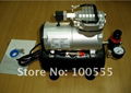 AC Mini Air Compressor  1