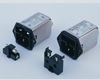 IEC Connector Filters (TY180C) 1