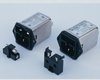 IEC Connector Filters (TY180C)