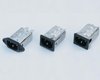 IEC Connector Filters (TY190C)