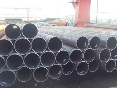 ERW steel pipe 2