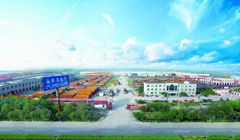 Hebei huayang Steel pipe co.,ltd