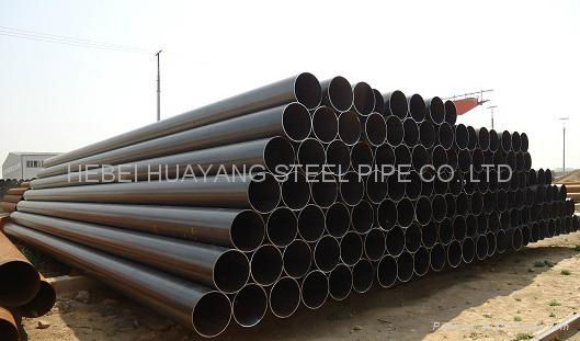 WELDED STEEL PIPE  2