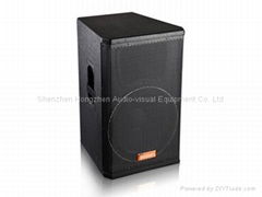  EAX-915 Full-frequency loudspeaker system 