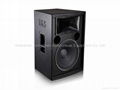 TA-215  Special loudspeaker system