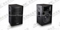 TA-215  Special loudspeaker system  3