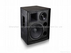 TA-315  Three-way Special loudspeaker system 