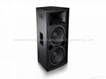 TA-2215 Special loudspeaker system 