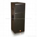 PA-655 Full-frequency loudspeaker system 