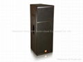 PA-655 Full-frequency loudspeaker system  3