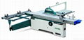 Good Wooded Panel Cutting Machine