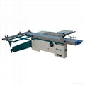 Panel Saw Machine Wood