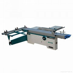 Wood Format Panel Saw Machinery