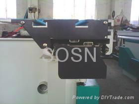 Wood Format Panel Saw Machinery 2