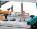 Industrial Wood Cutting Sliding Table Saw Machine 3