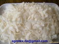 Desiccated coconut chips grade 1