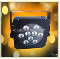 AL-P803 led wash flat par light