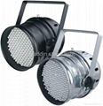 AL-P101 led par 64 light 1