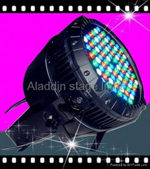 AL-WP307 90*3W outdoor led par light 