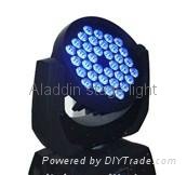 AL-MW305  12W*36 4in1 LED moving head light 