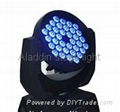 AL-MW305  12W*36 4in1 LED moving head light 