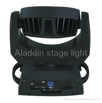 AL-MW305  12W*36 4in1 LED moving head light  2