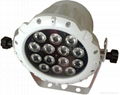 AL-WP102 14*3W Outdoor LED par light