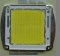 晶元大功率集成光源200W白光LED路灯工矿灯专用光源