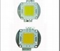 晶元A级芯片100W白光大功率LED路灯专用集成光源