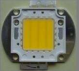 大功率LED集成光源30W白光採用晶元A級高亮芯片生產 3
