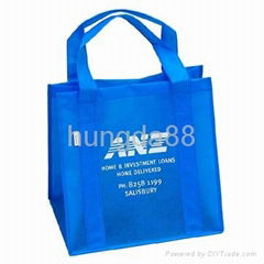 non woven bag