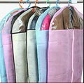 Deluxe Garment Bags 