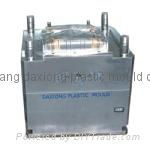 injection plastic mould