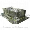 auto parts mould