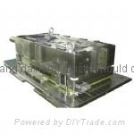 auto parts mould