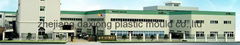 zhejiang daxiong plastic mould co.,ltd