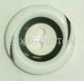 Fashion Polyester Button