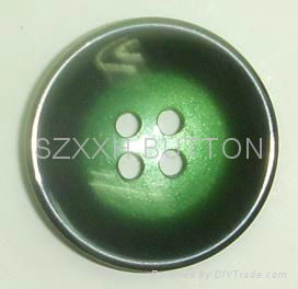 Coat Button 3