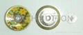 Jeans Shank Button 3