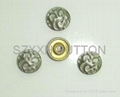 Metal Jeans Rivet  4