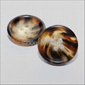 4 hole Imitation Horn Button