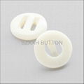 Imitation Shell Button 5