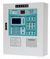 Addressable Fire Alarm Panel 1