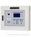 Addressable Annunciator  Auxiliary