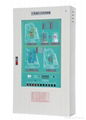 Digital Conventional Fire Control Panel
