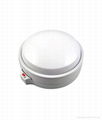 Rate of Rise Heat Detector