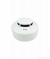 Photoelectric Smoke Detector 1