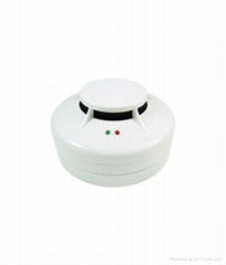 Photoelectric Smoke Detector